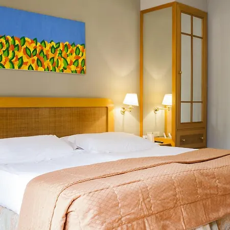 Ξενοδοχείο Polo 4*