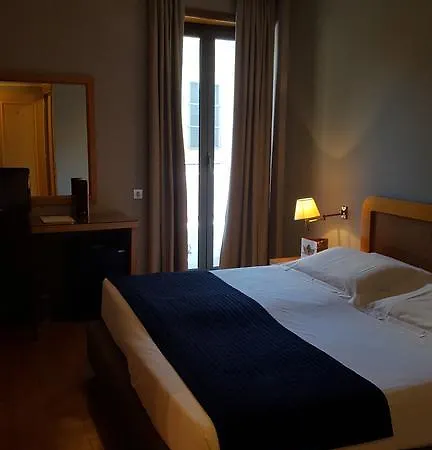 Polo Ξενοδοχείο 4*