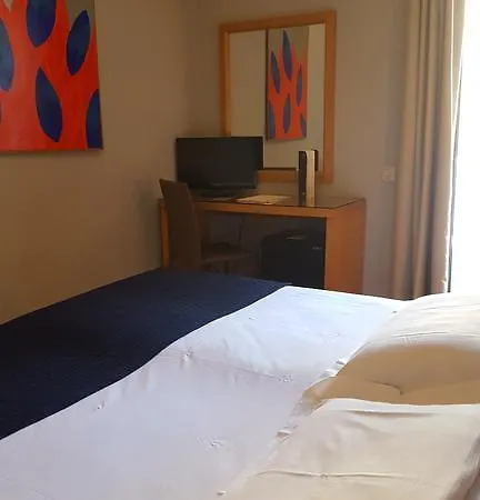 Ξενοδοχείο Polo 4*