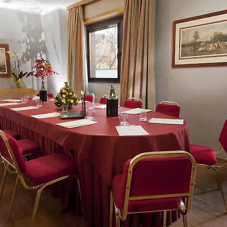 Polo Hotel Roma