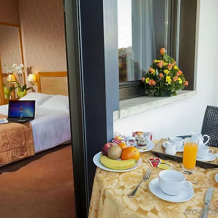 Polo Hotel Rome