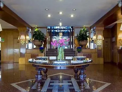 Отель Polo 4*
