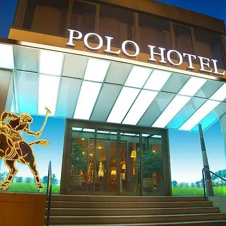 Polo Отель 4*