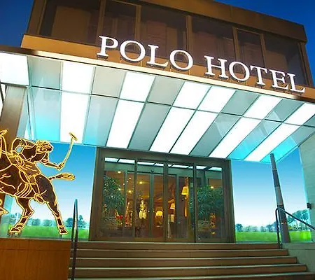 Отель Polo