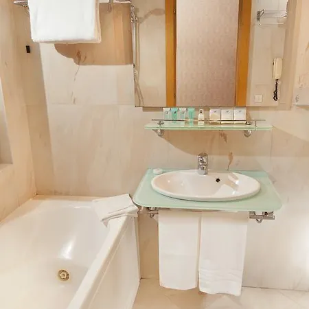 Hotel Polo Rome