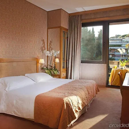 Szálloda Polo 4*