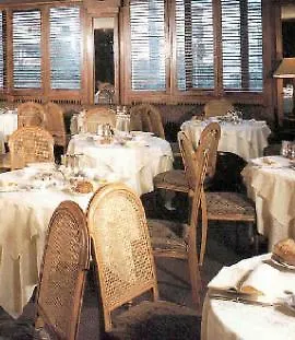Szálloda Polo