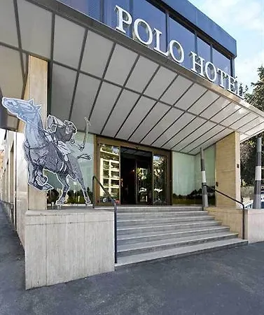 Polo Rome