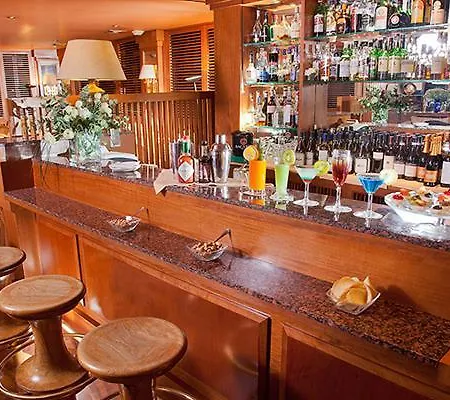 Polo Hotel 4*